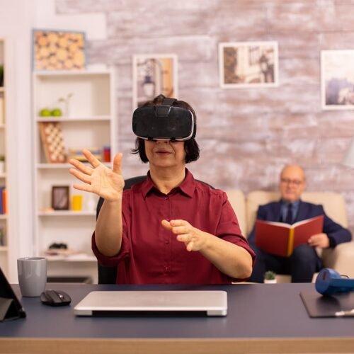 How AI is Transforming Everyday Life