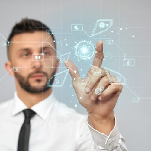 The Most Exciting Tech Innovations of the Year