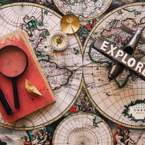 Discovering Hidden Gems Around the World