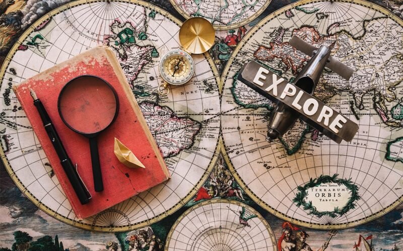 Discovering Hidden Gems Around the World