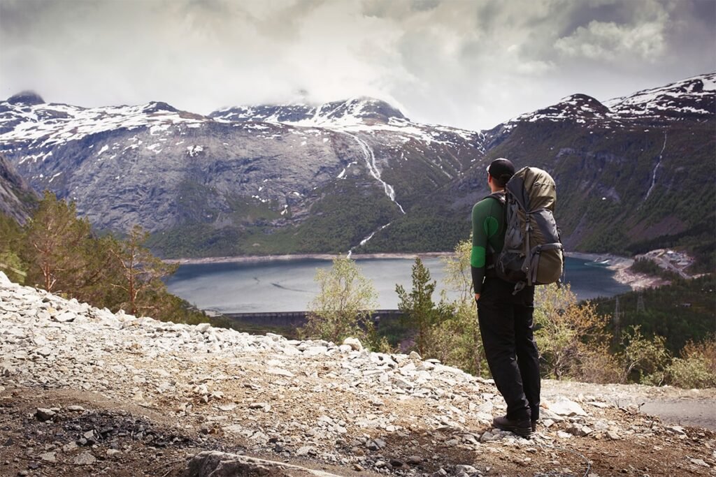 Thrilling Expeditions for the Brave Traveler