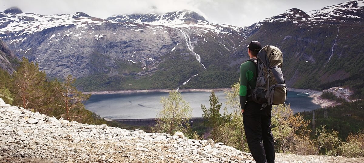Thrilling Expeditions for the Brave Traveler