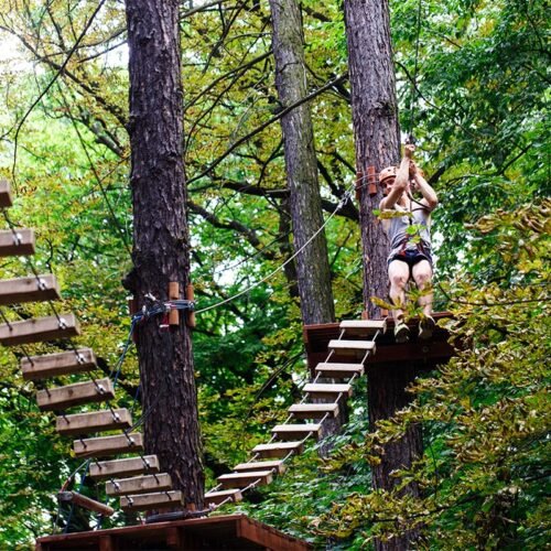 Epic Adventures for Thrill Seekers