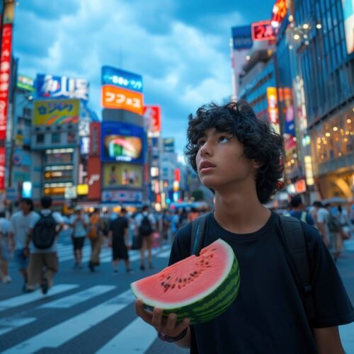 Cities That Inspire Creativity and Expression