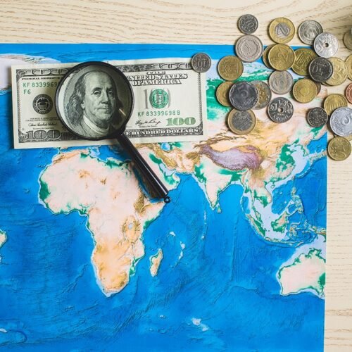 Explore the World Without Breaking the Bank