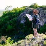 Why More People Are Choosing to Explore the World Alone