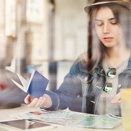 Where to Travel Without Breaking the Bank
